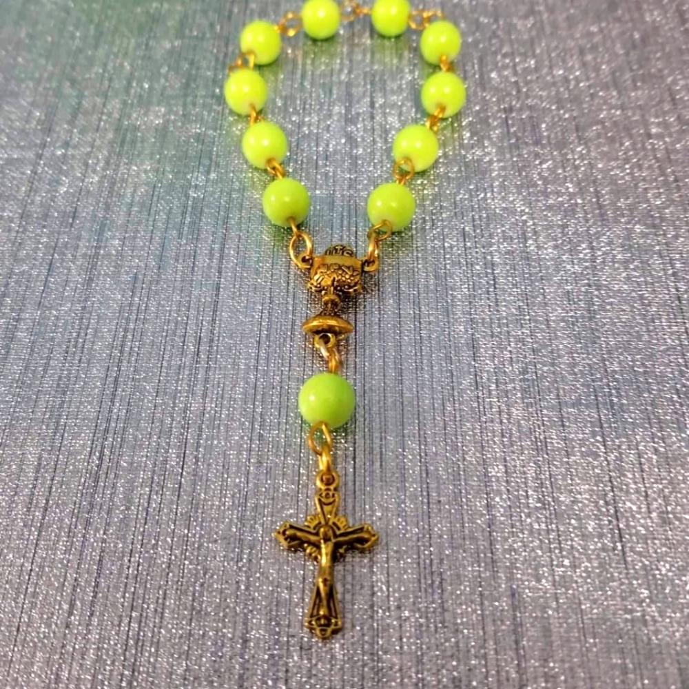 Small Holy Rosary